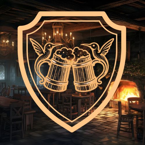 Tavern Merch Collection