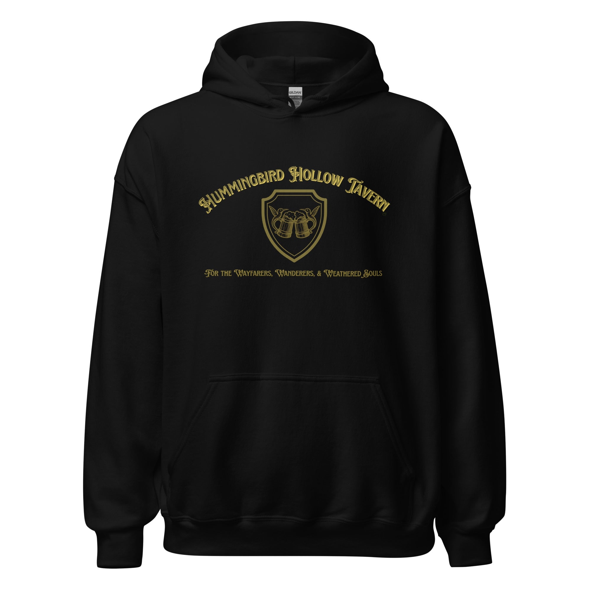 Hollow Apparel Collection