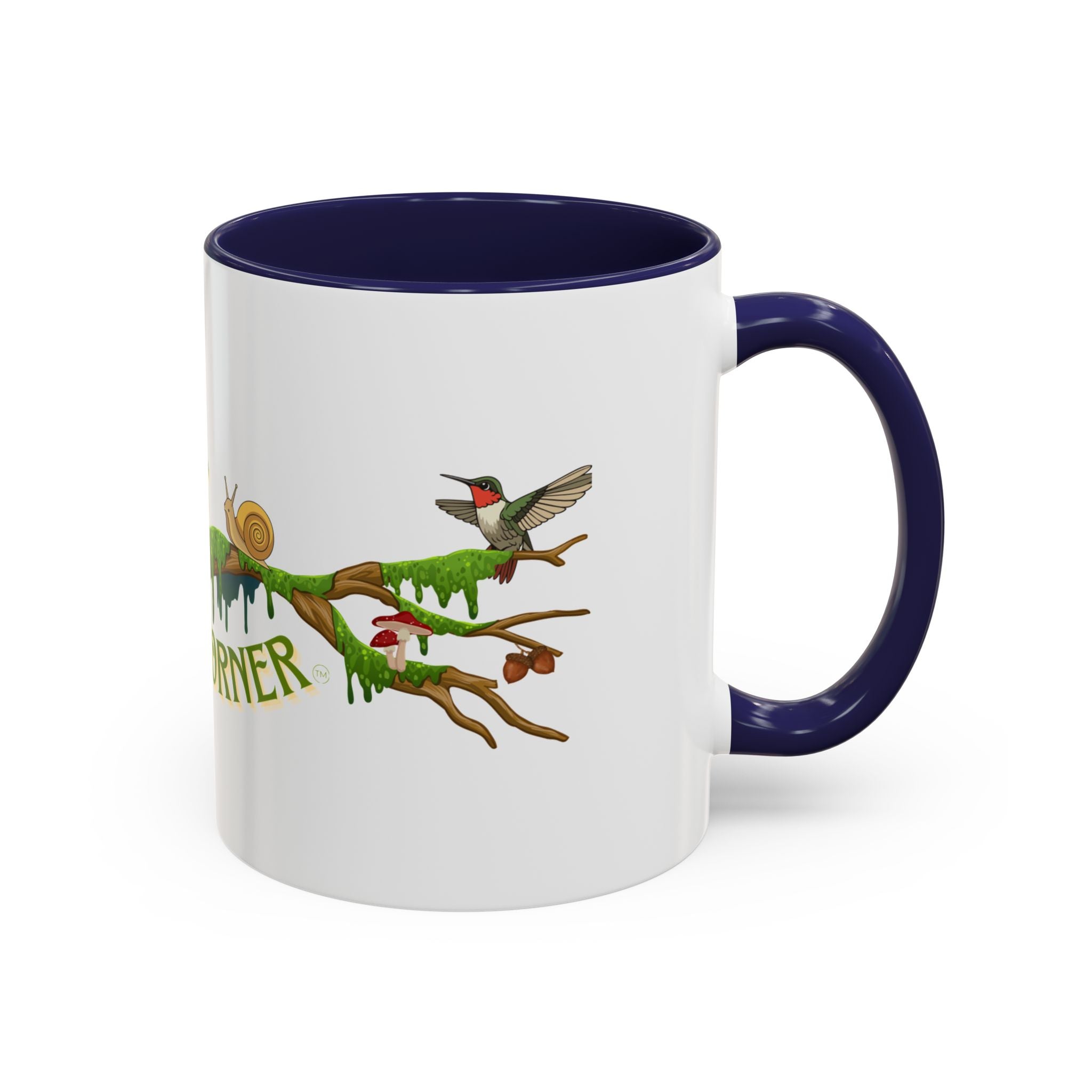 Oaklynn's Corner™ Coffee Mug (11, 15oz)