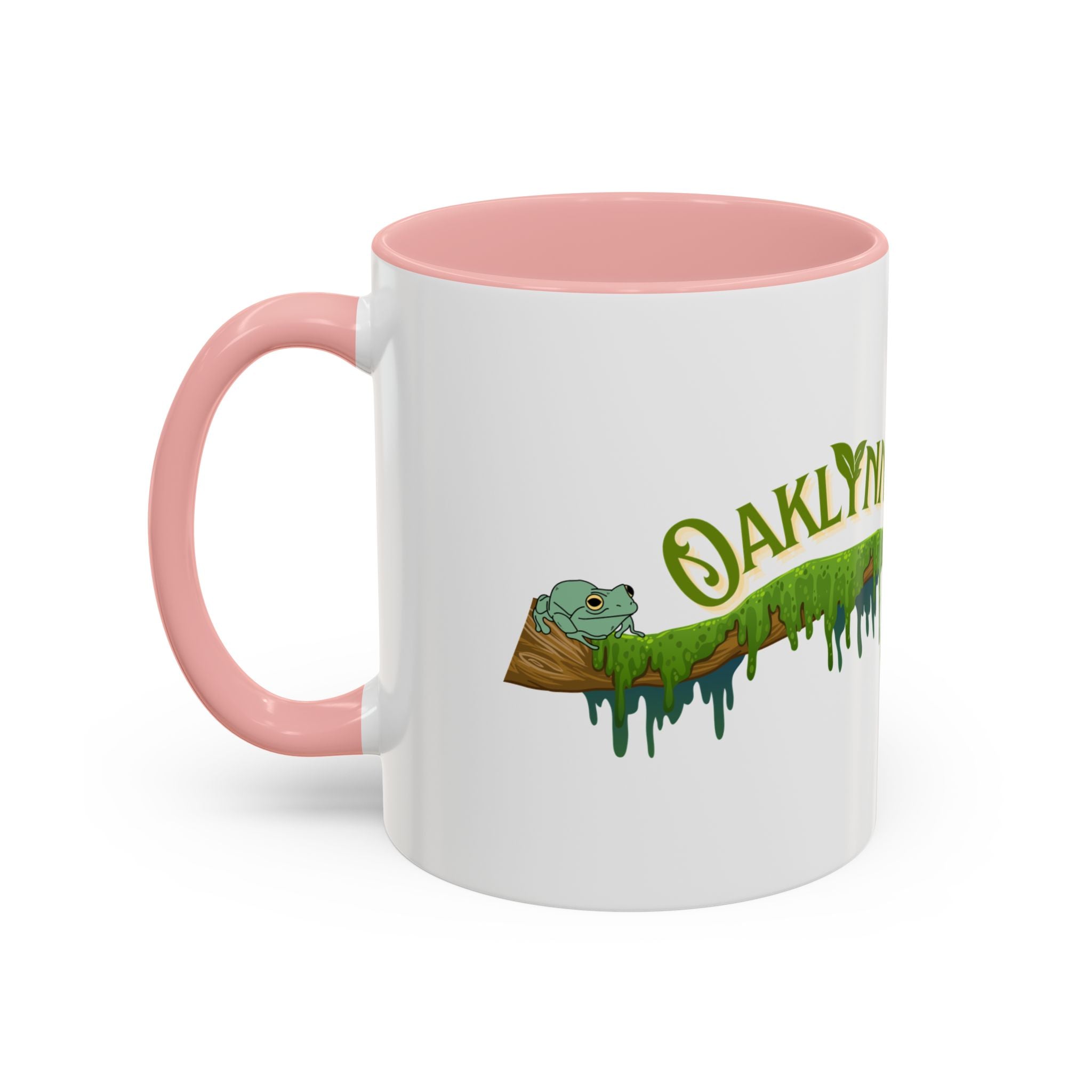 Oaklynn's Corner™ Coffee Mug (11, 15oz)