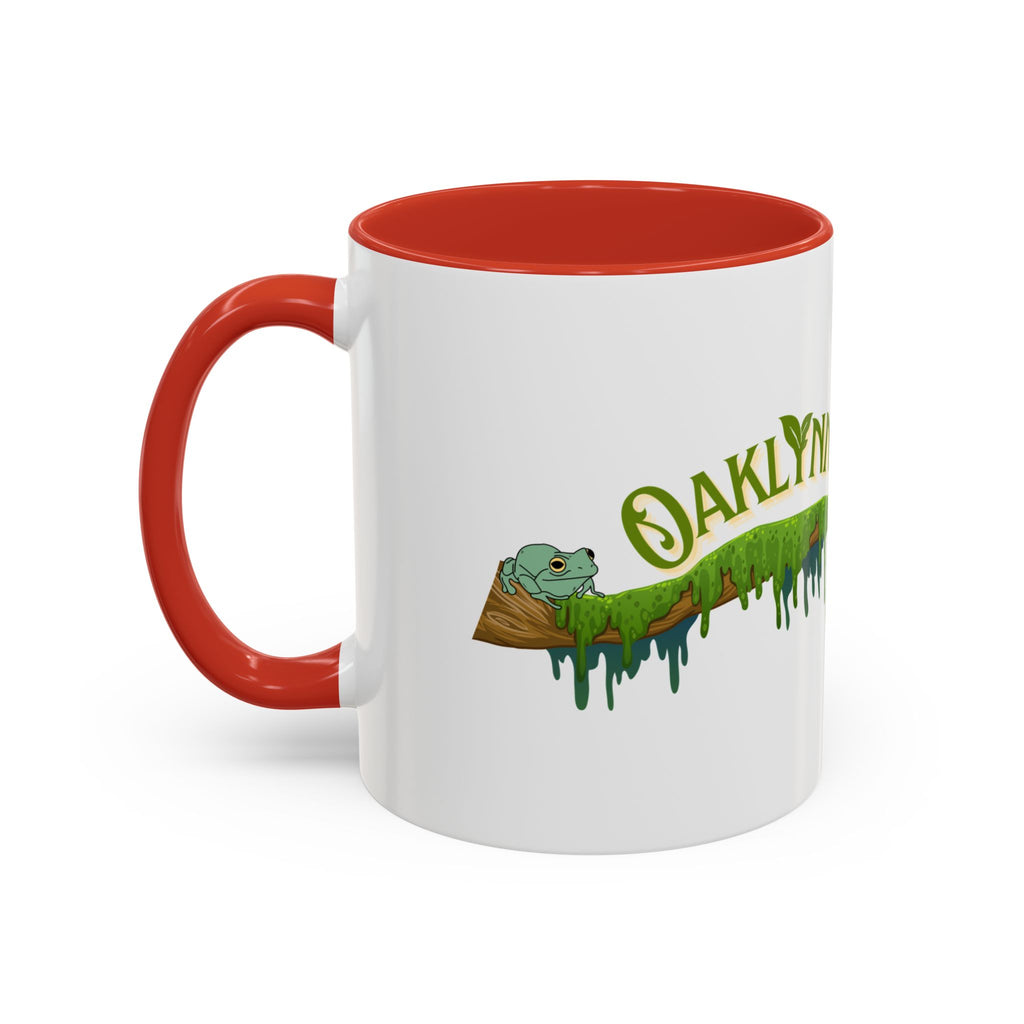 Oaklynn's Corner™ Coffee Mug (11, 15oz)