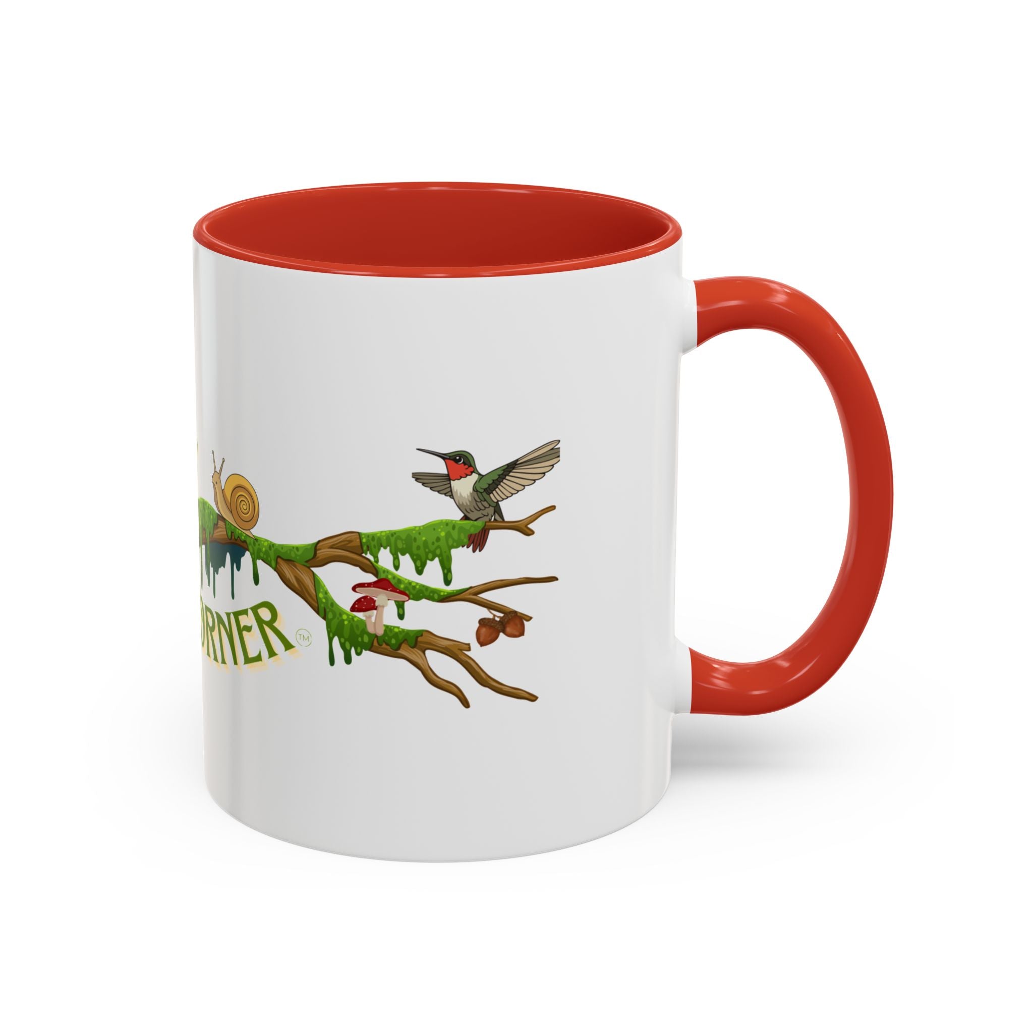 Oaklynn's Corner™ Coffee Mug (11, 15oz)