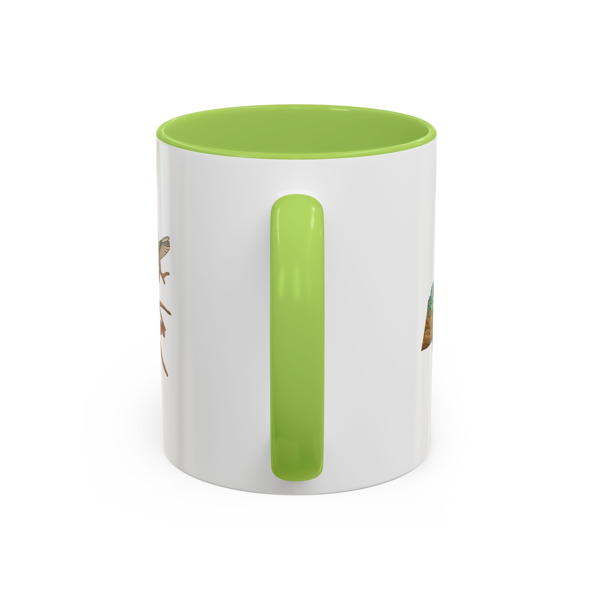 Oaklynn's Corner™ Coffee Mug (11, 15oz)