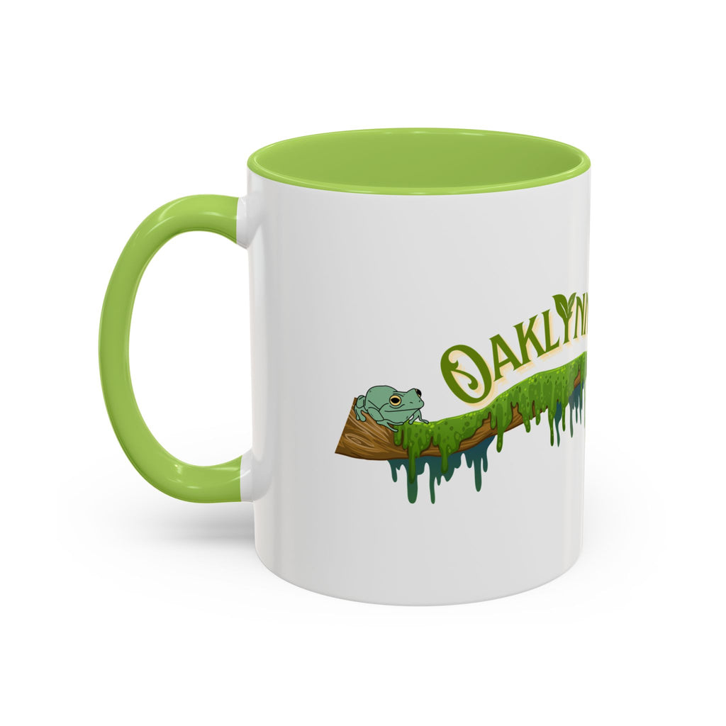 Oaklynn's Corner™ Coffee Mug (11, 15oz)