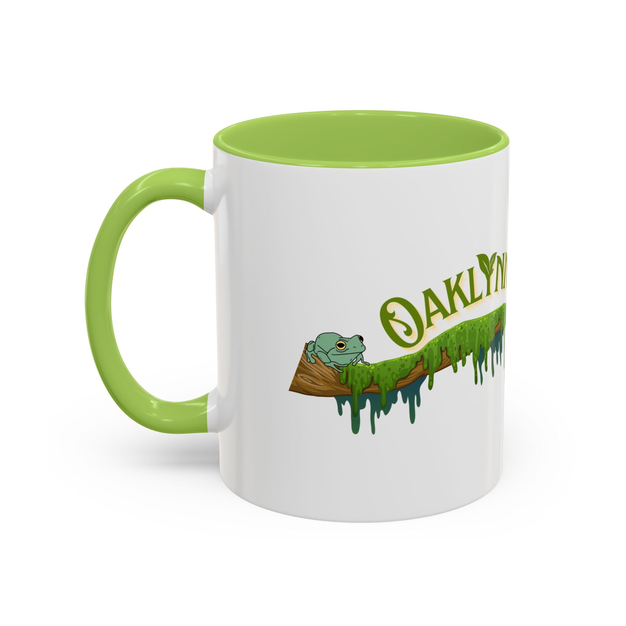 Oaklynn's Corner™ Coffee Mug (11, 15oz)