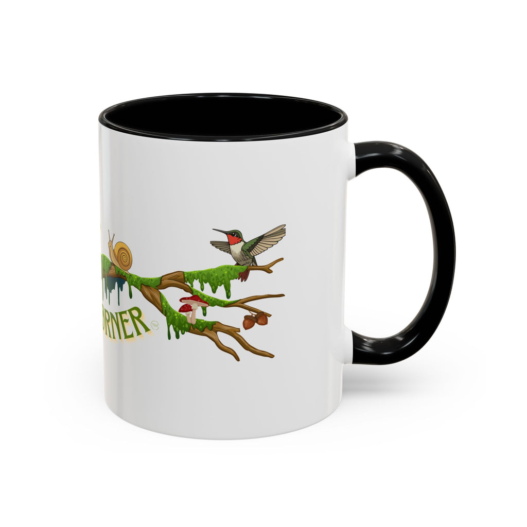 Oaklynn's Corner™ Coffee Mug (11, 15oz)