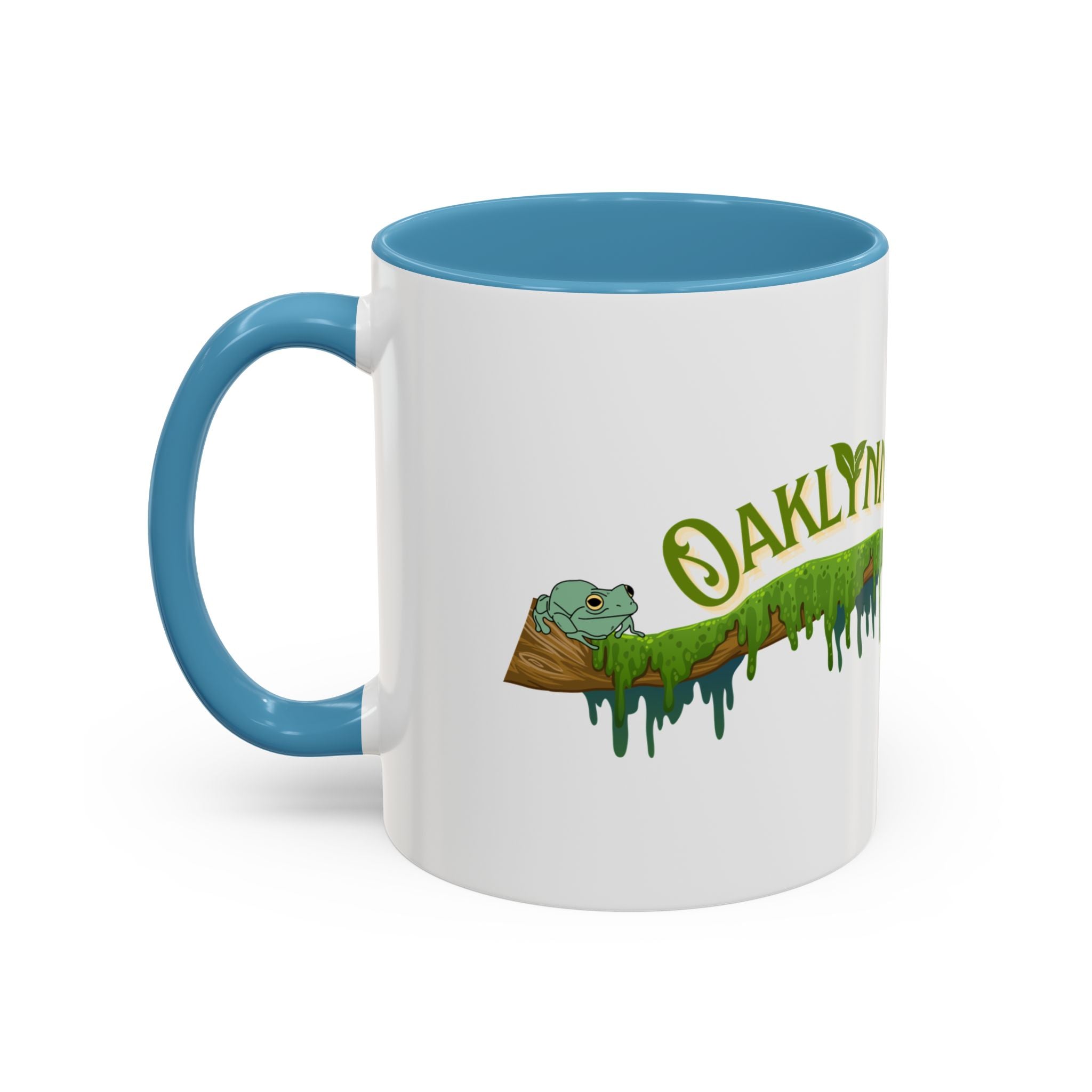 Oaklynn's Corner™ Coffee Mug (11, 15oz)