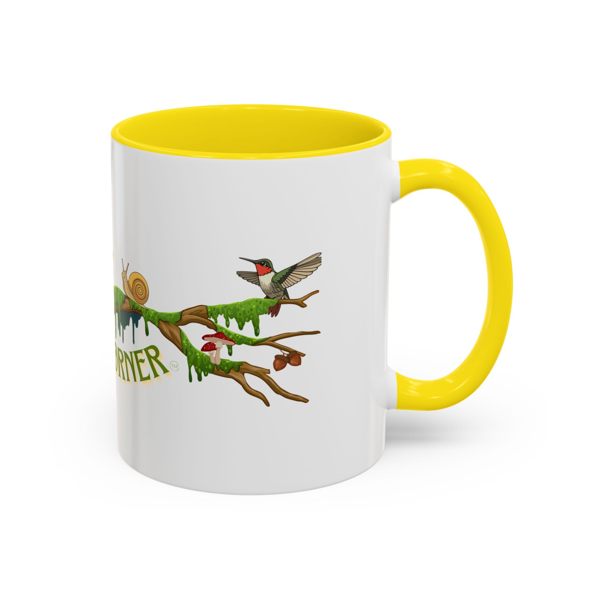 Oaklynn's Corner™ Coffee Mug (11, 15oz)