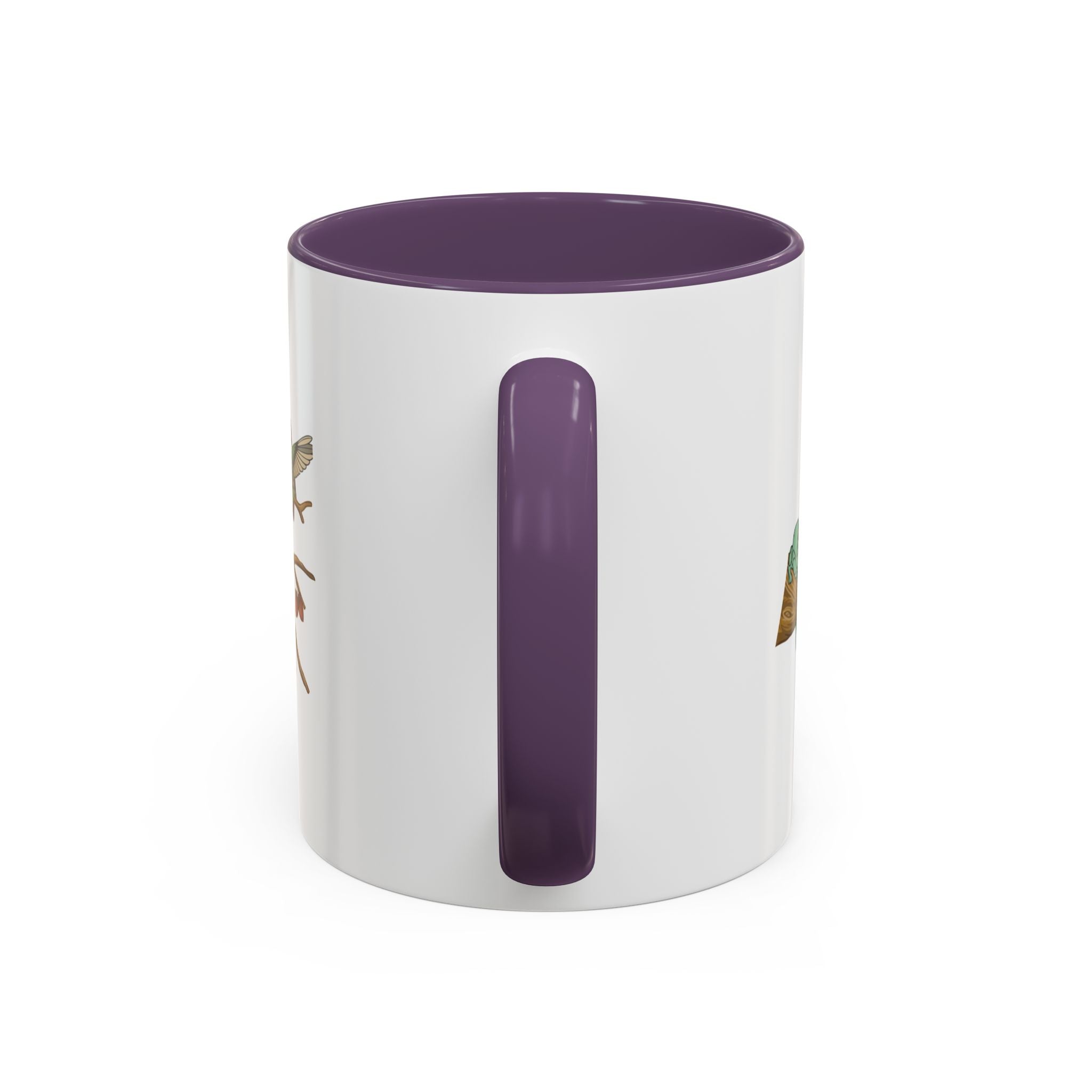 Oaklynn's Corner™ Coffee Mug (11, 15oz)