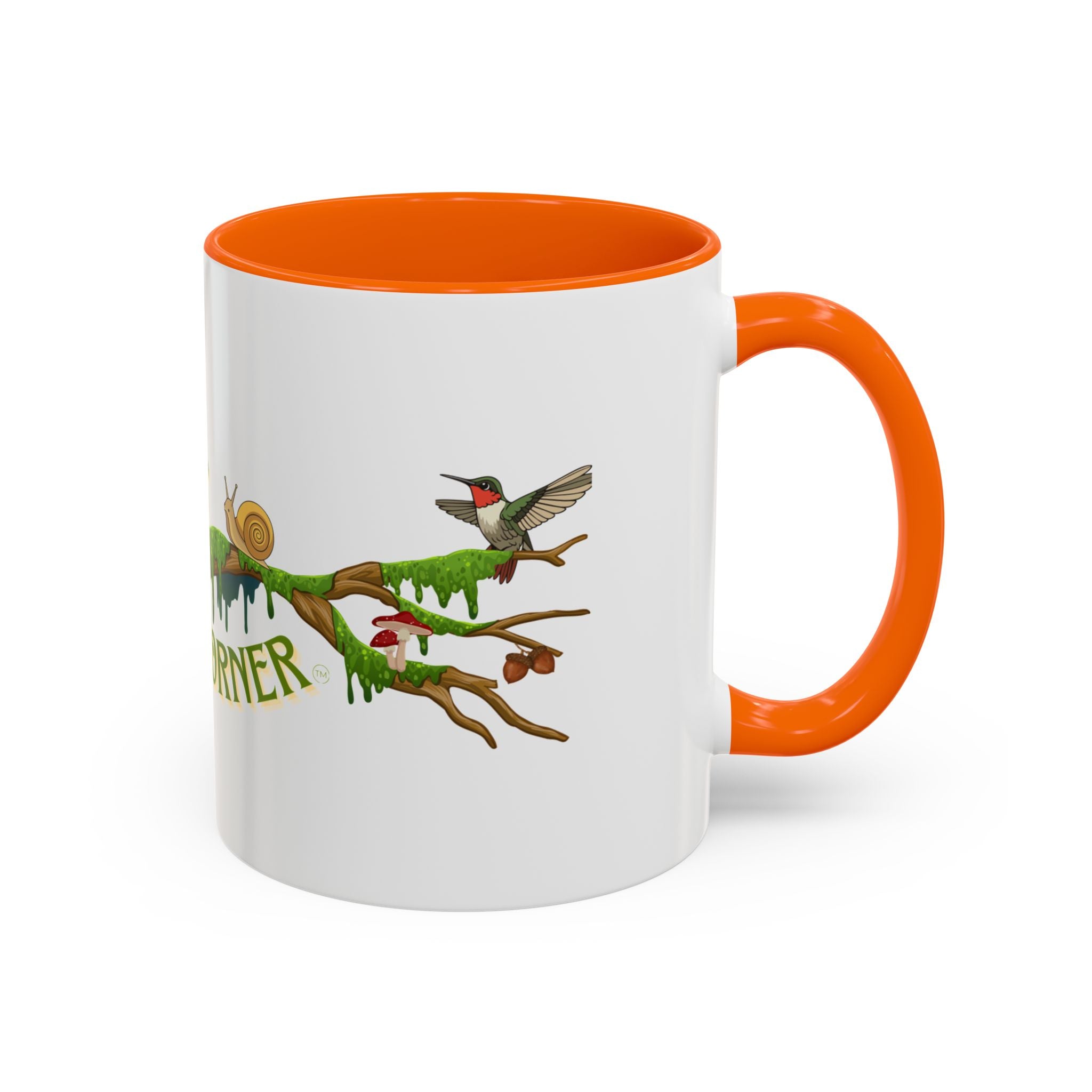 Oaklynn's Corner™ Coffee Mug (11, 15oz)