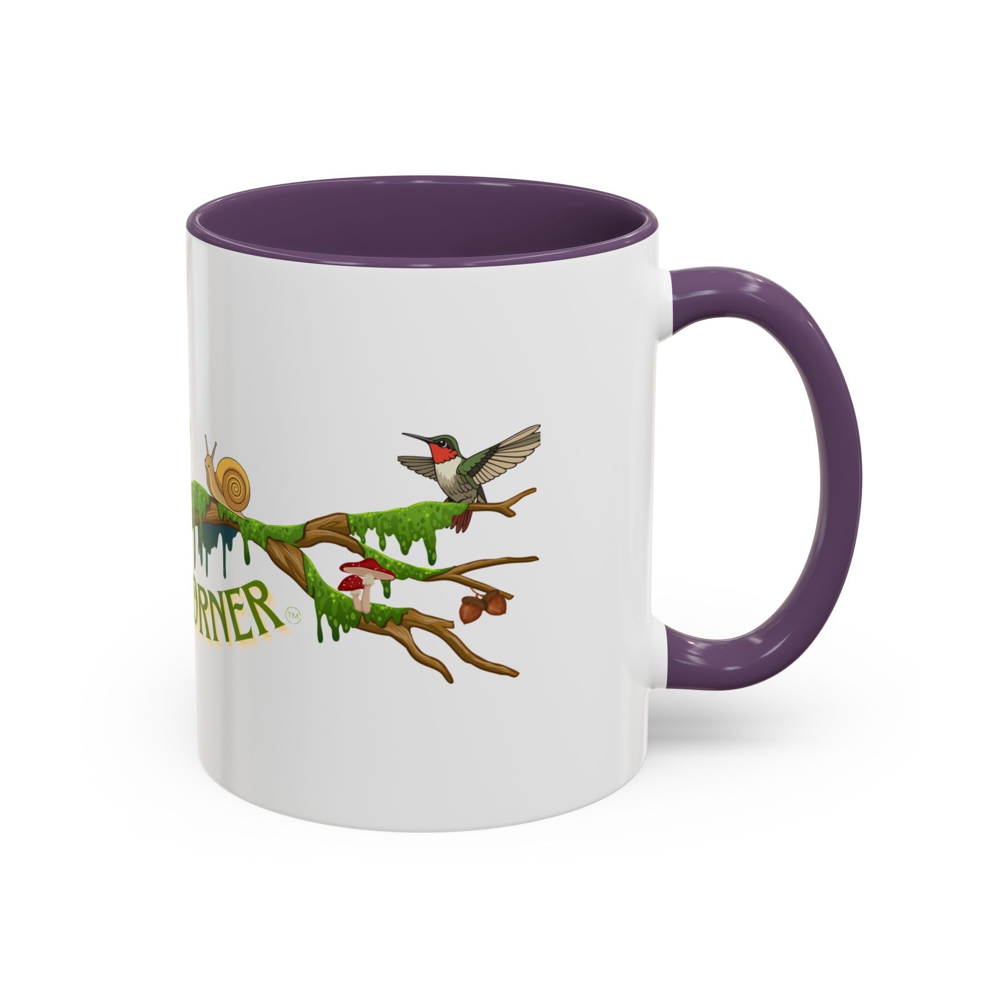 Oaklynn's Corner™ Coffee Mug (11, 15oz)