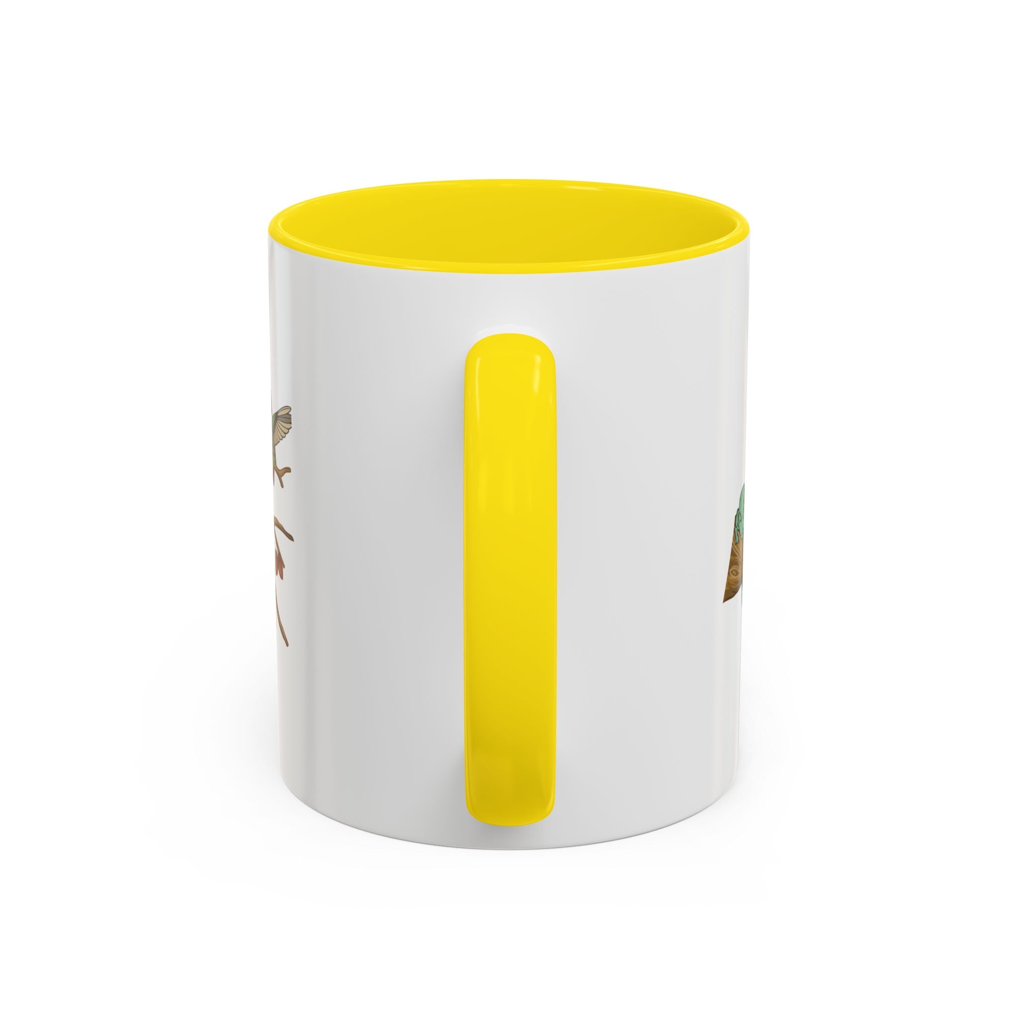 Oaklynn's Corner™ Coffee Mug (11, 15oz)