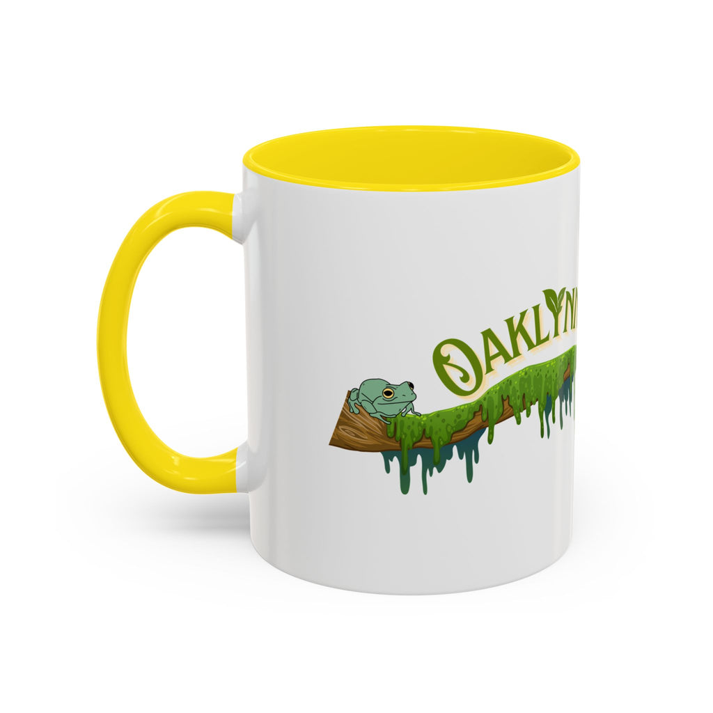 Oaklynn's Corner™ Coffee Mug (11, 15oz)