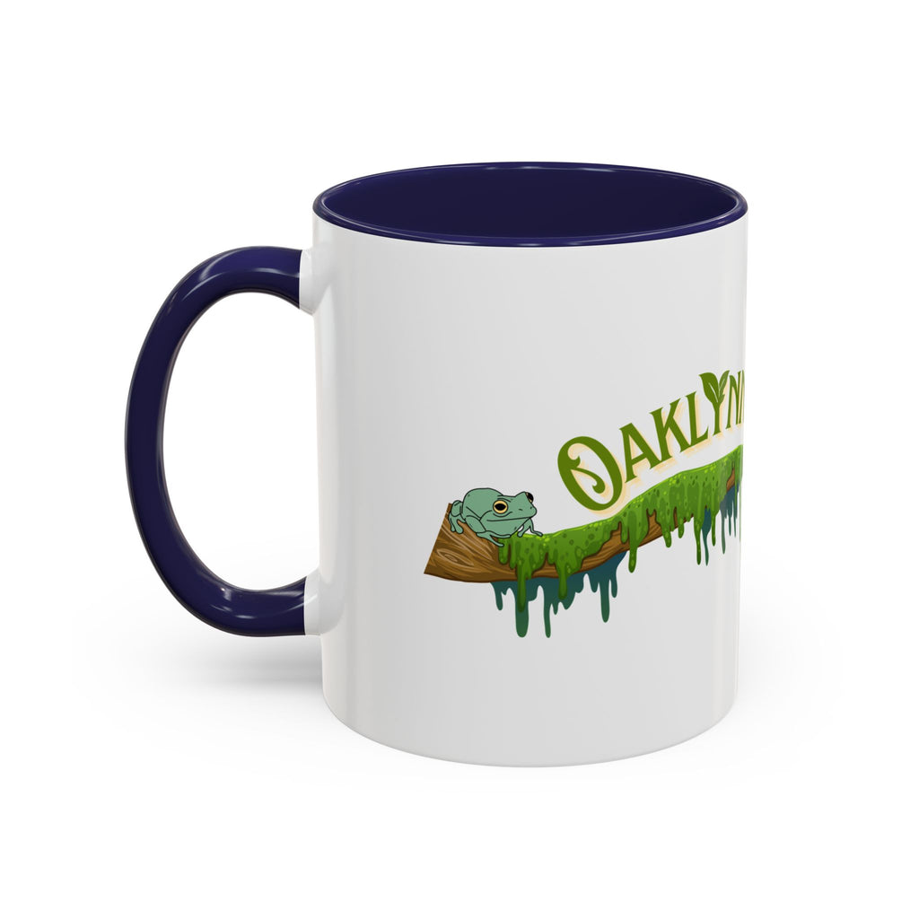 Oaklynn's Corner™ Coffee Mug (11, 15oz)