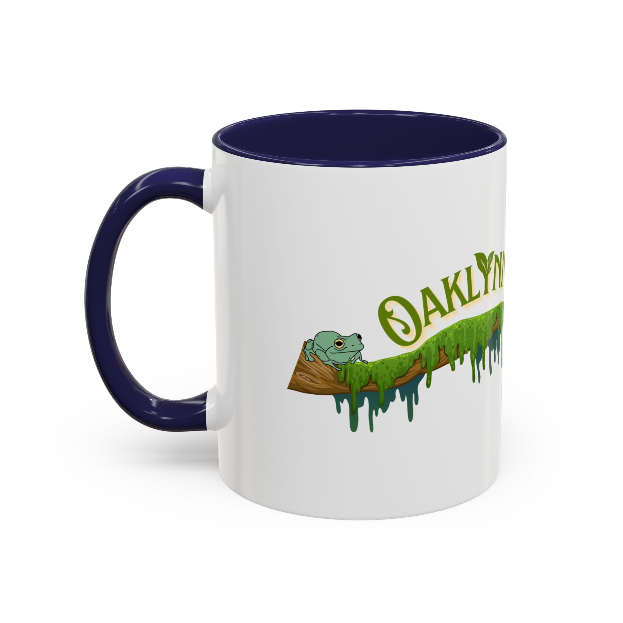 Oaklynn's Corner™ Coffee Mug (11, 15oz)