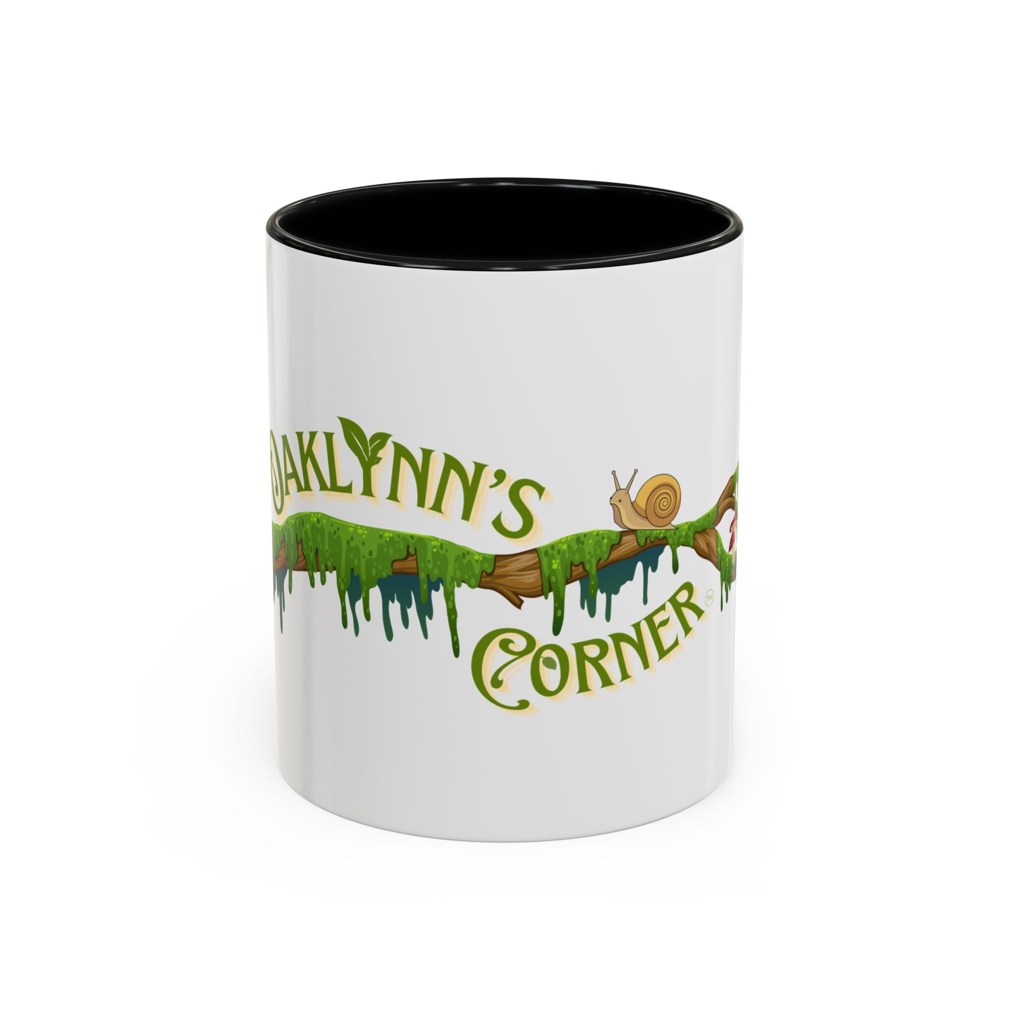 Oaklynn's Corner™ Coffee Mug (11, 15oz)