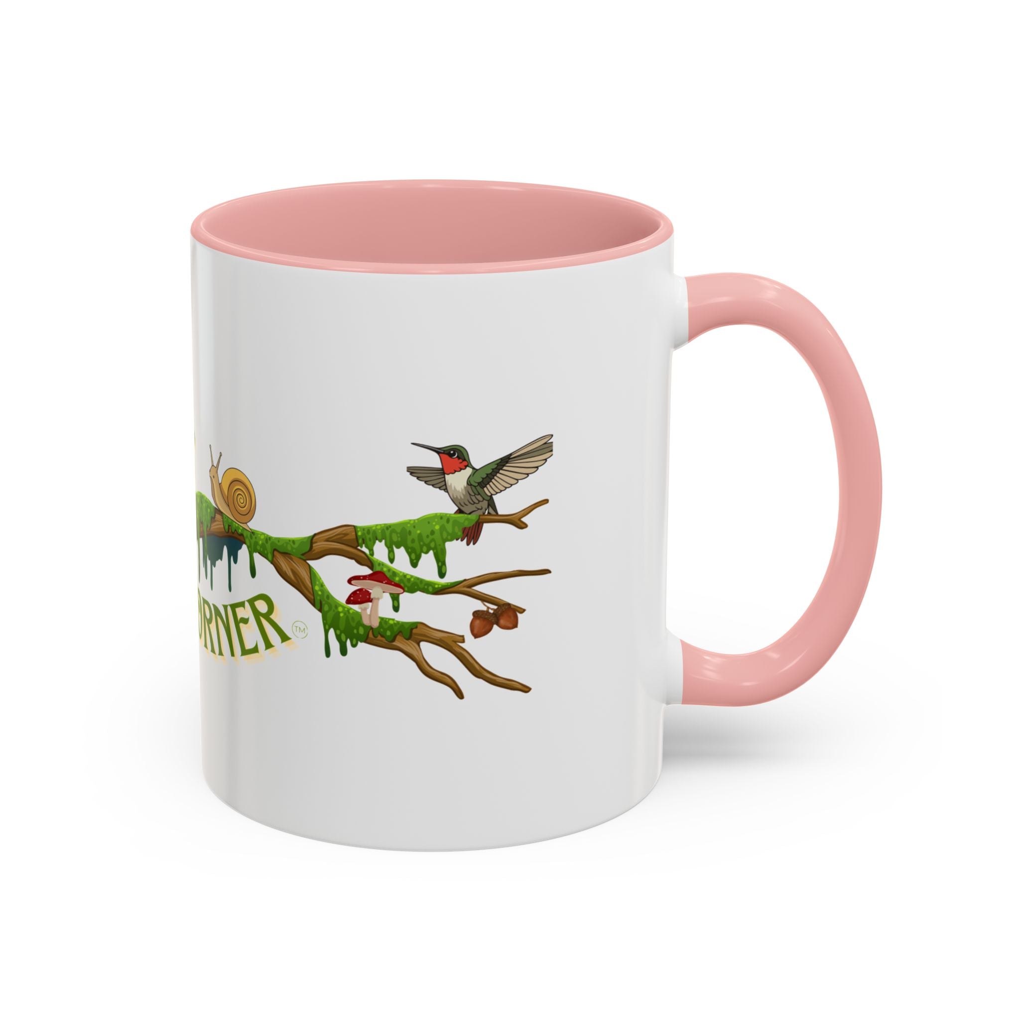Oaklynn's Corner™ Coffee Mug (11, 15oz)