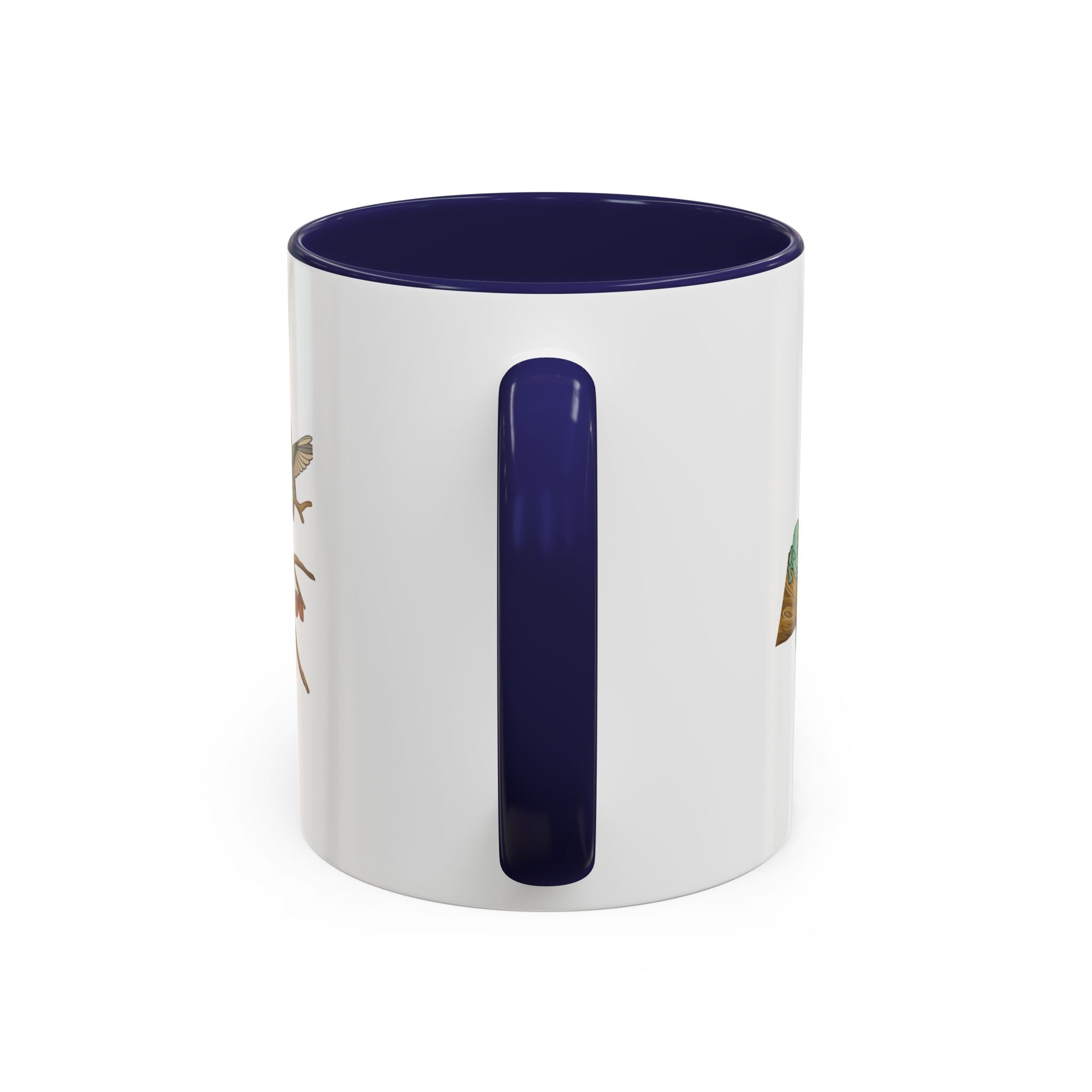Oaklynn's Corner™ Coffee Mug (11, 15oz)