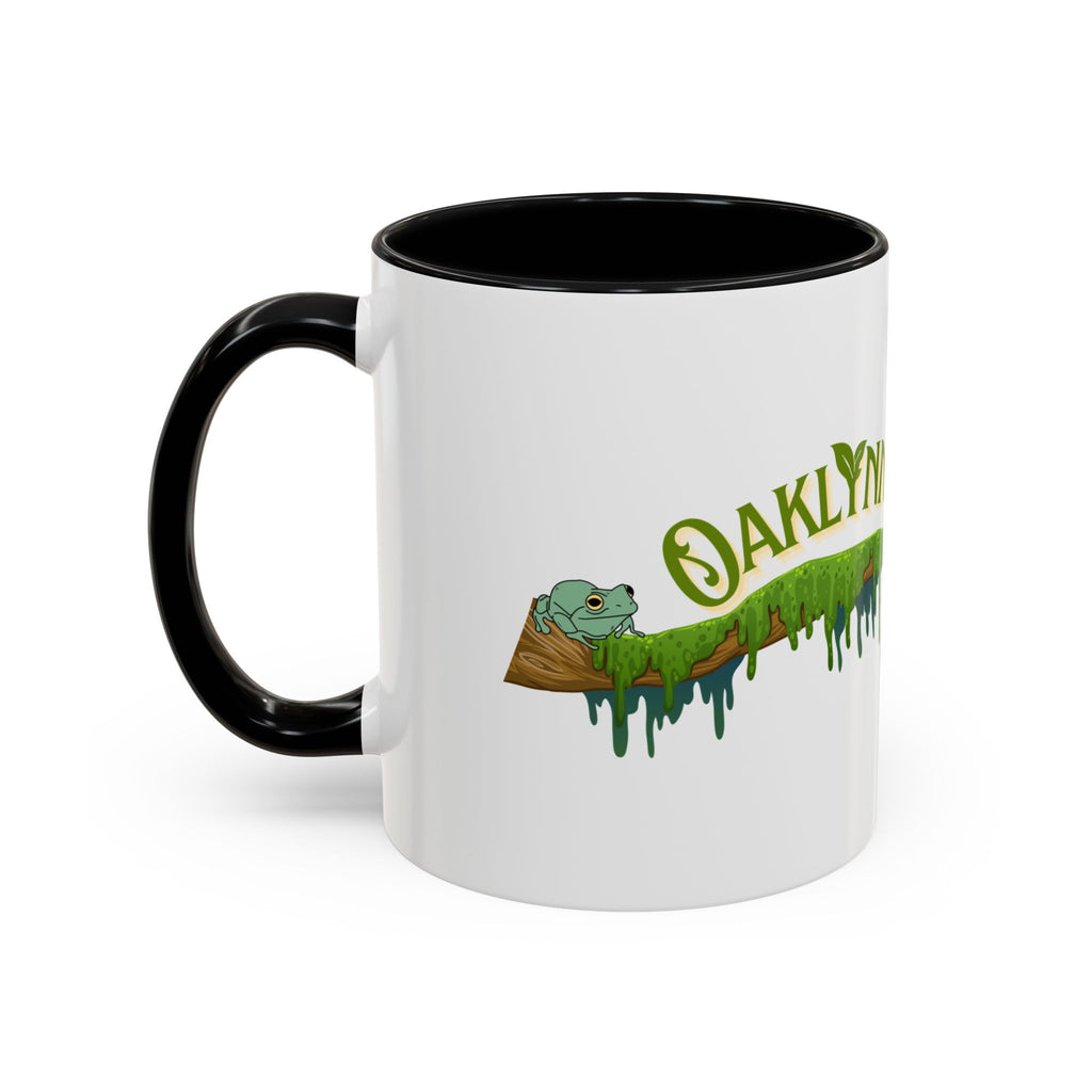 Oaklynn's Corner™ Coffee Mug (11, 15oz)