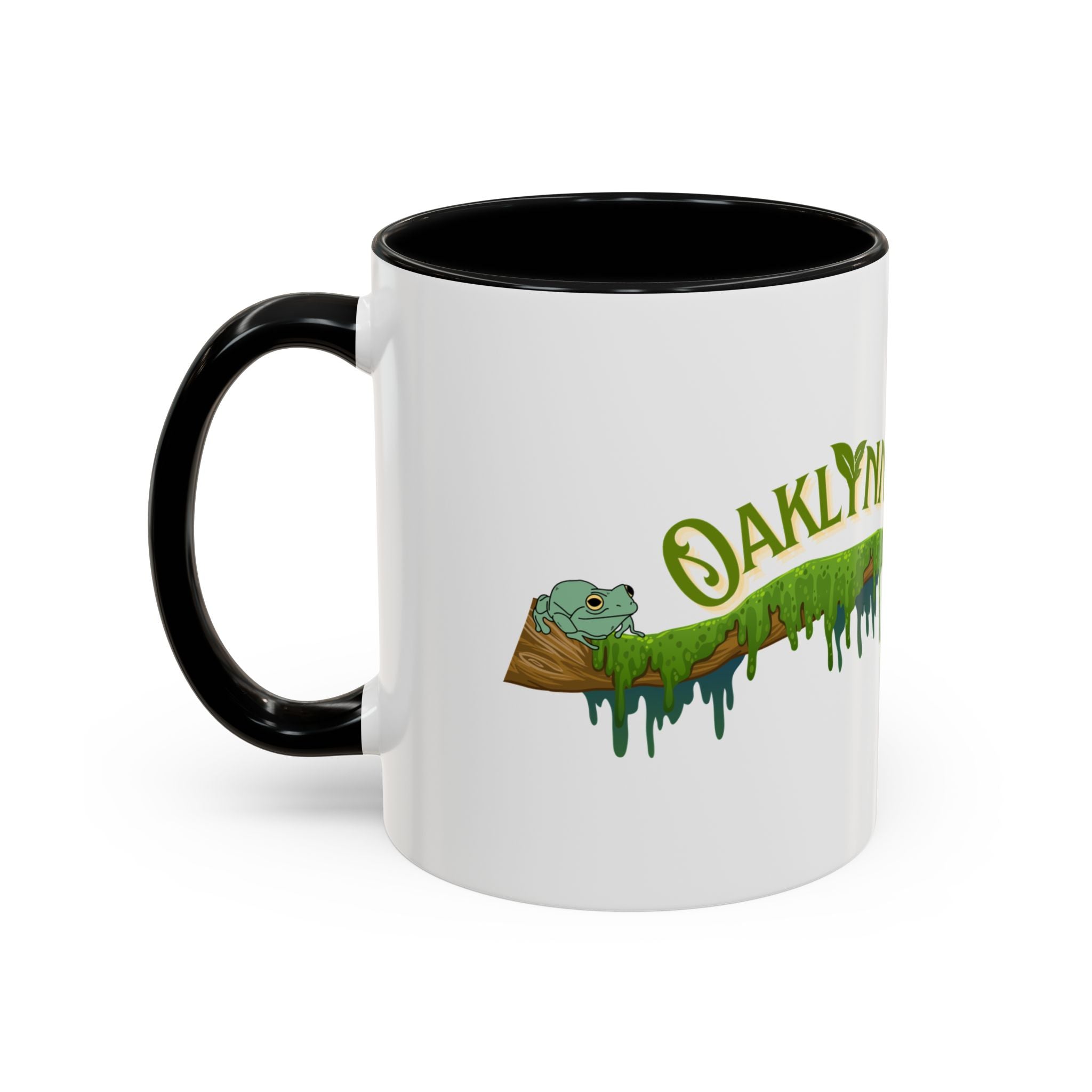 Oaklynn's Corner™ Coffee Mug (11, 15oz)