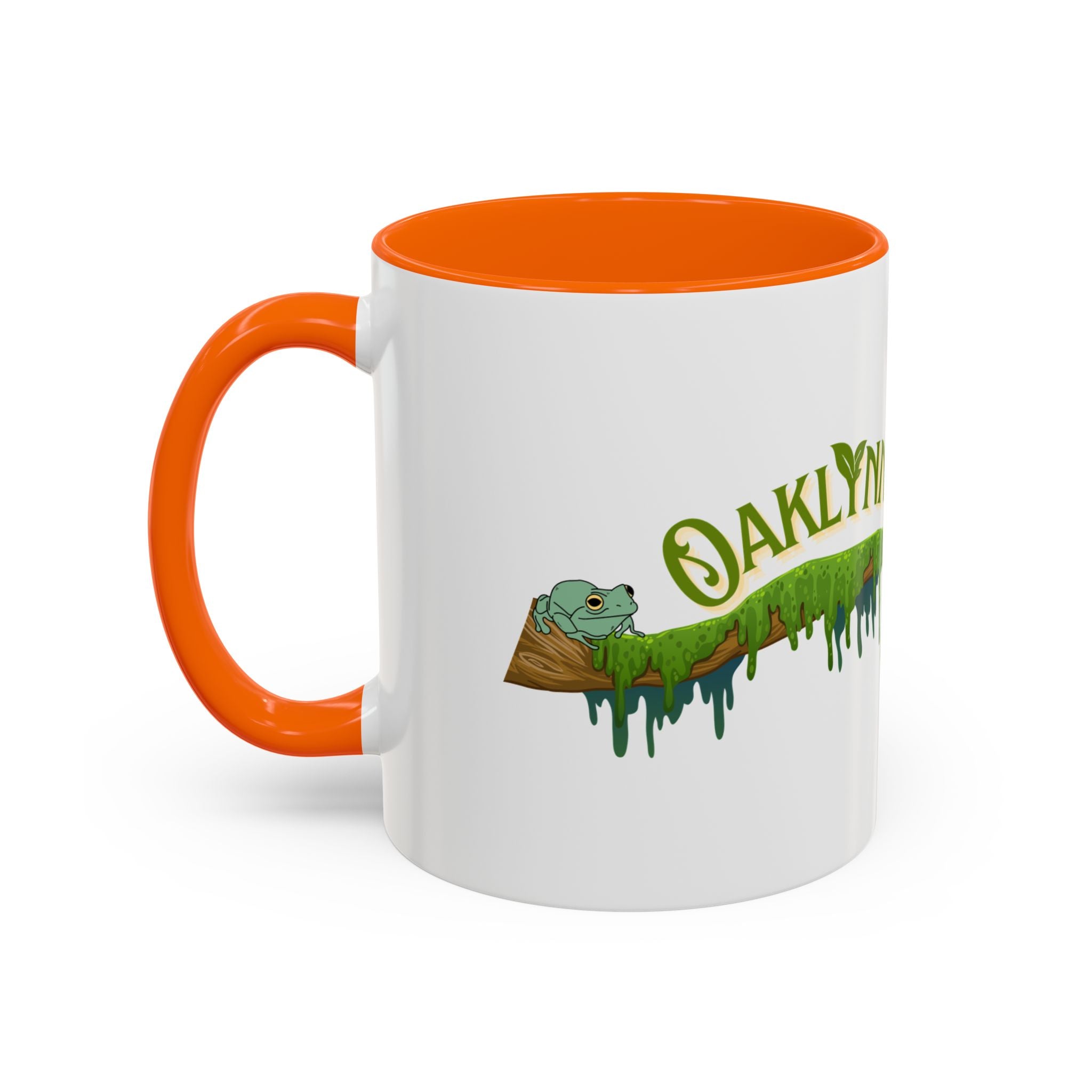 Oaklynn's Corner™ Coffee Mug (11, 15oz)