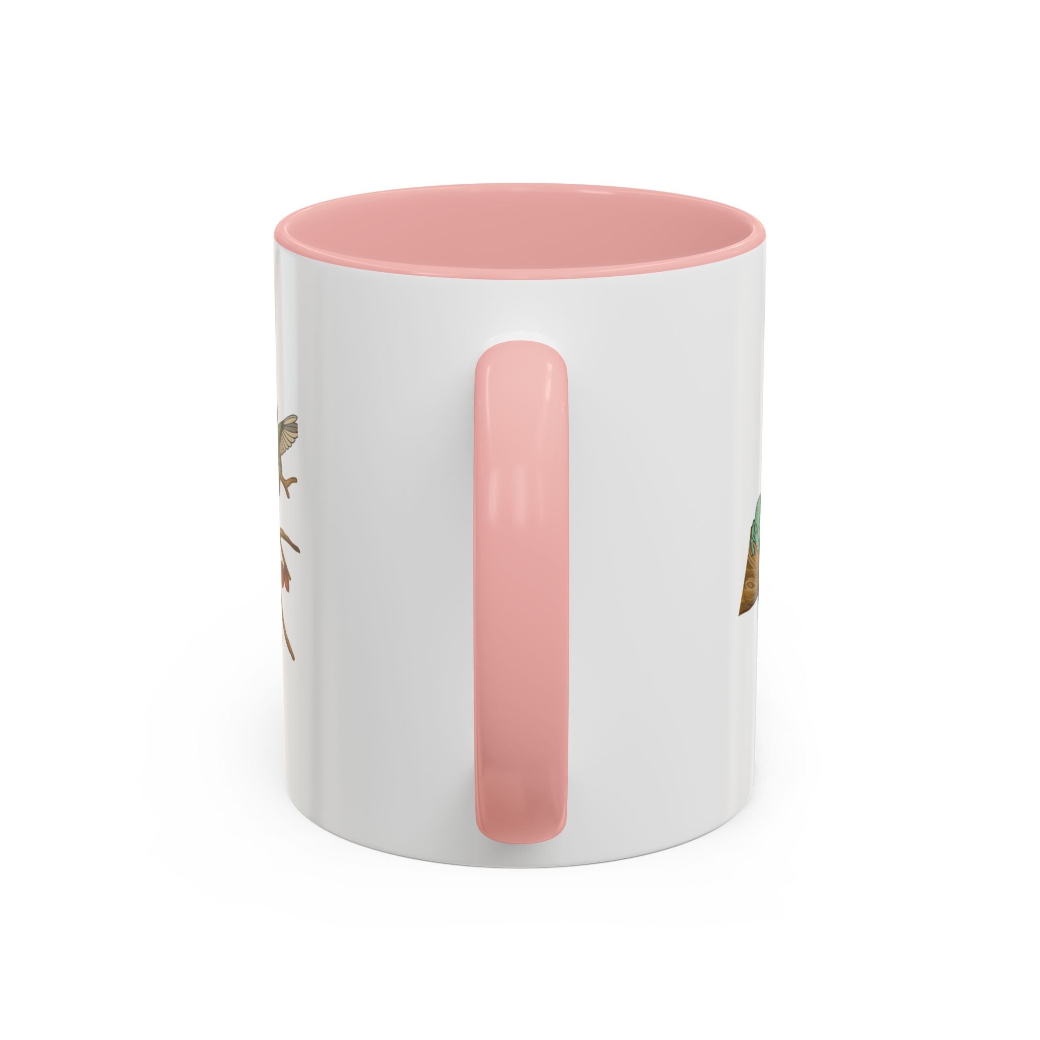 Oaklynn's Corner™ Coffee Mug (11, 15oz)