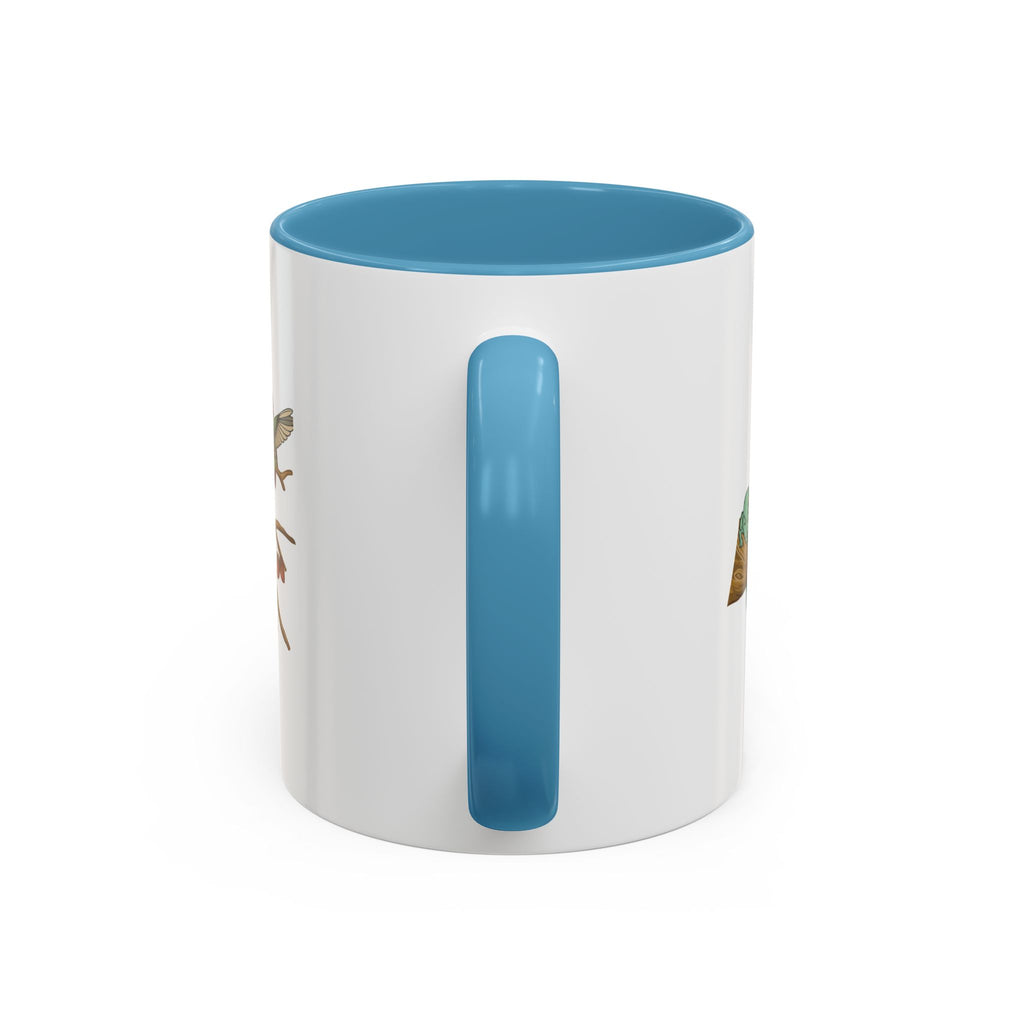 Oaklynn's Corner™ Coffee Mug (11, 15oz)