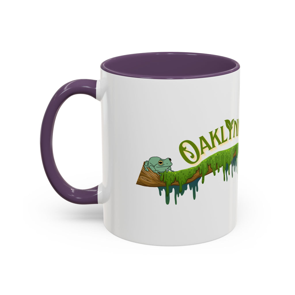 Oaklynn's Corner™ Coffee Mug (11, 15oz)