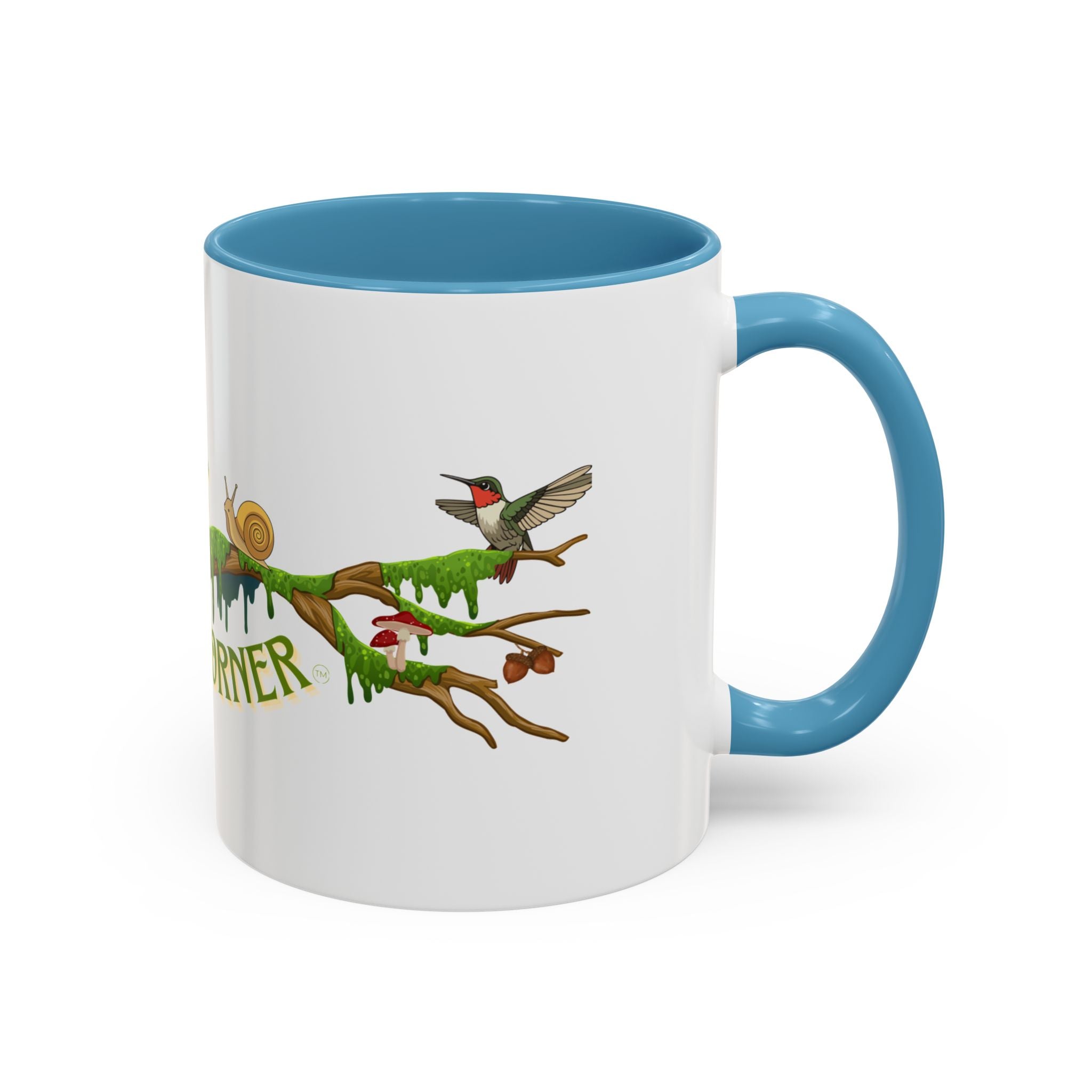 Oaklynn's Corner™ Coffee Mug (11, 15oz)