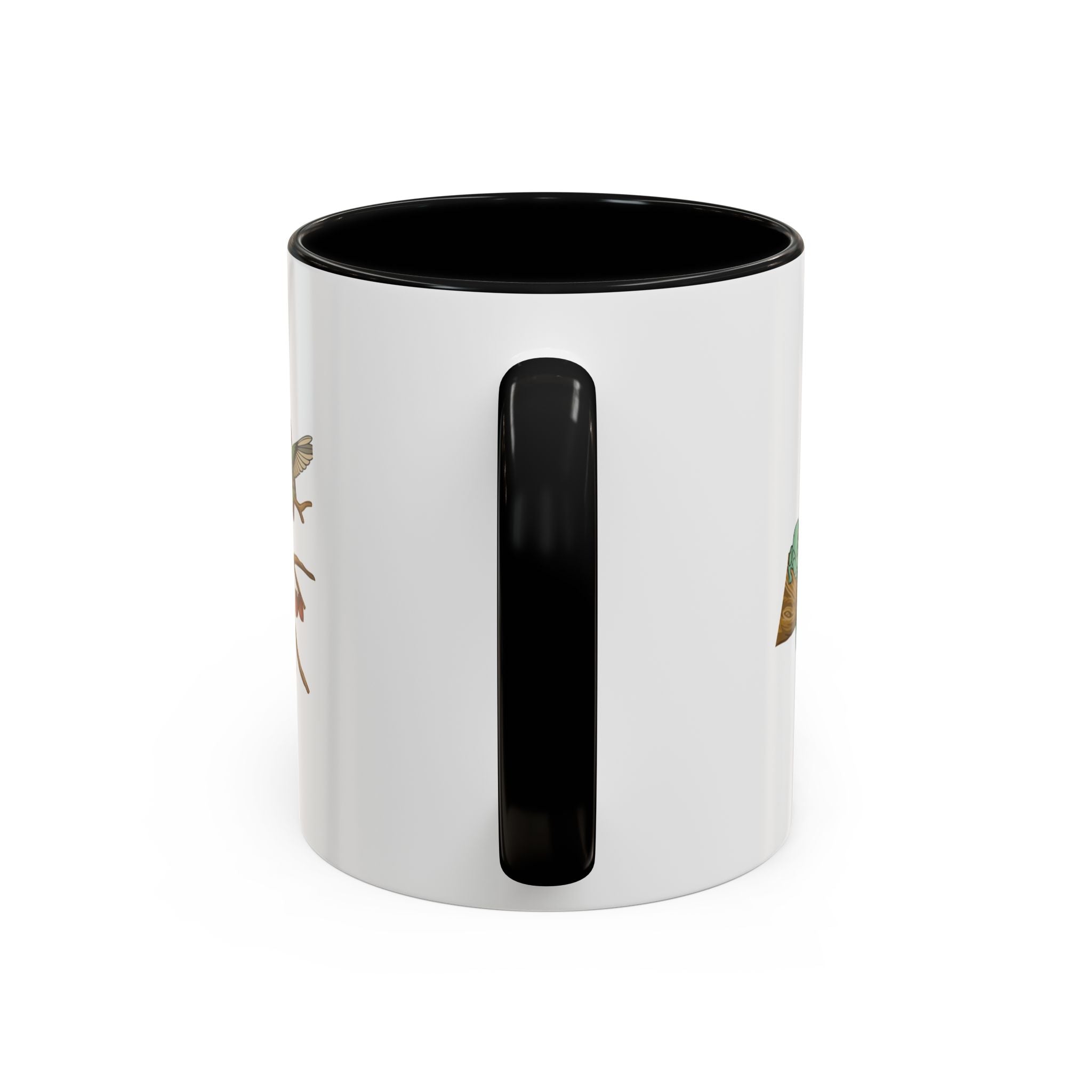 Oaklynn's Corner™ Coffee Mug (11, 15oz)
