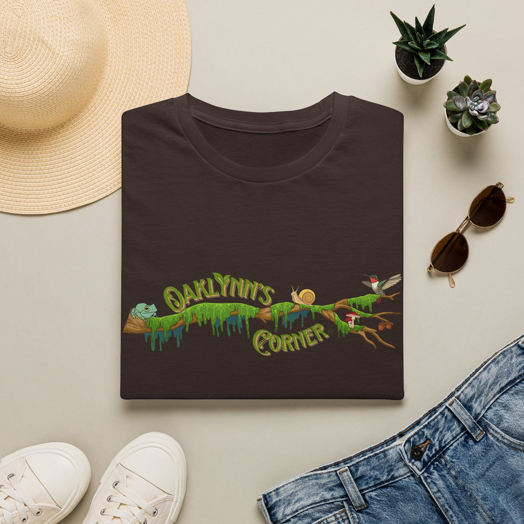 Oaklynn's Corner™ Unisex Softstyle T-Shirt