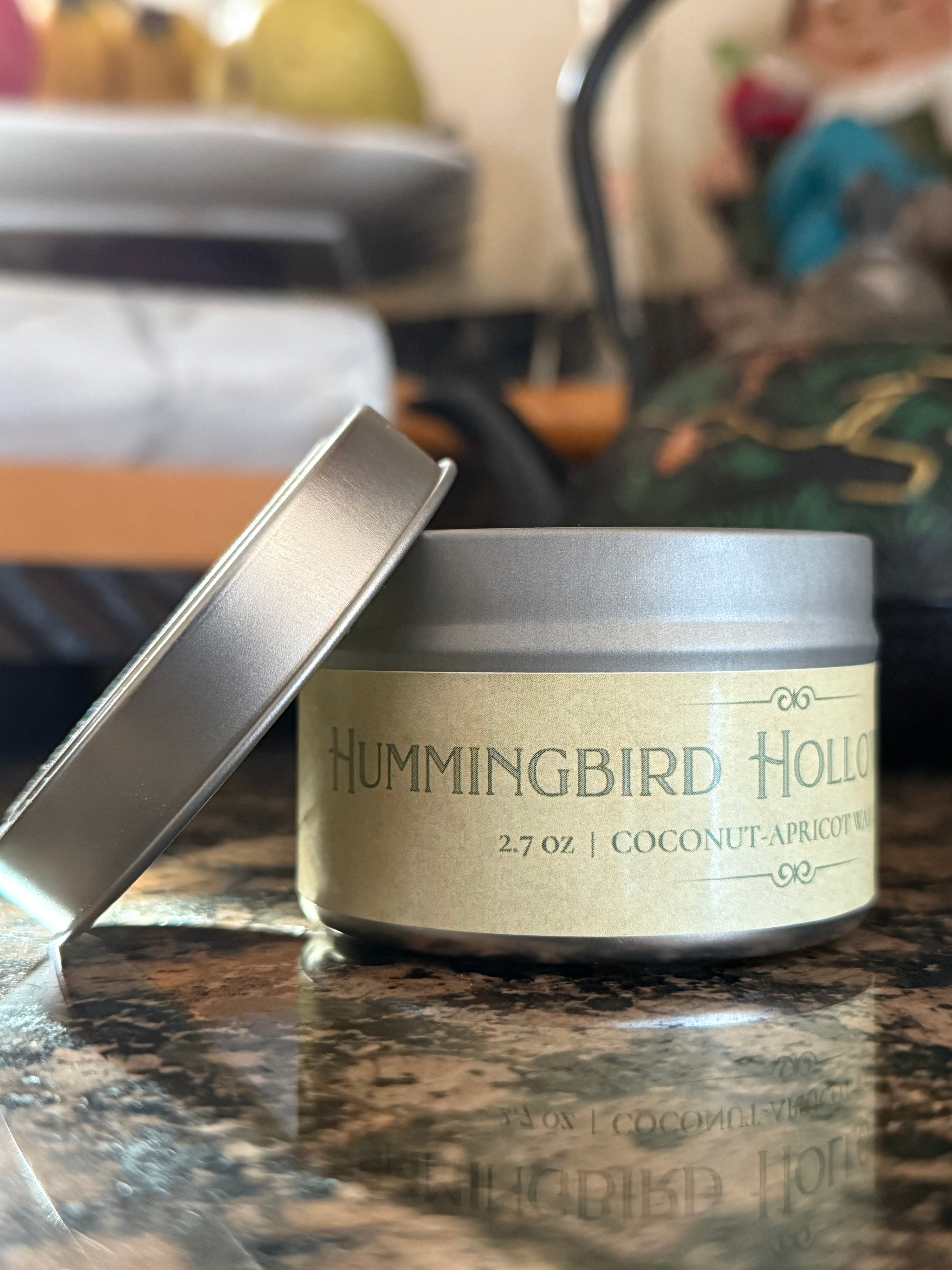 Hummingbird Hollow Tavern™ Merch Box Set