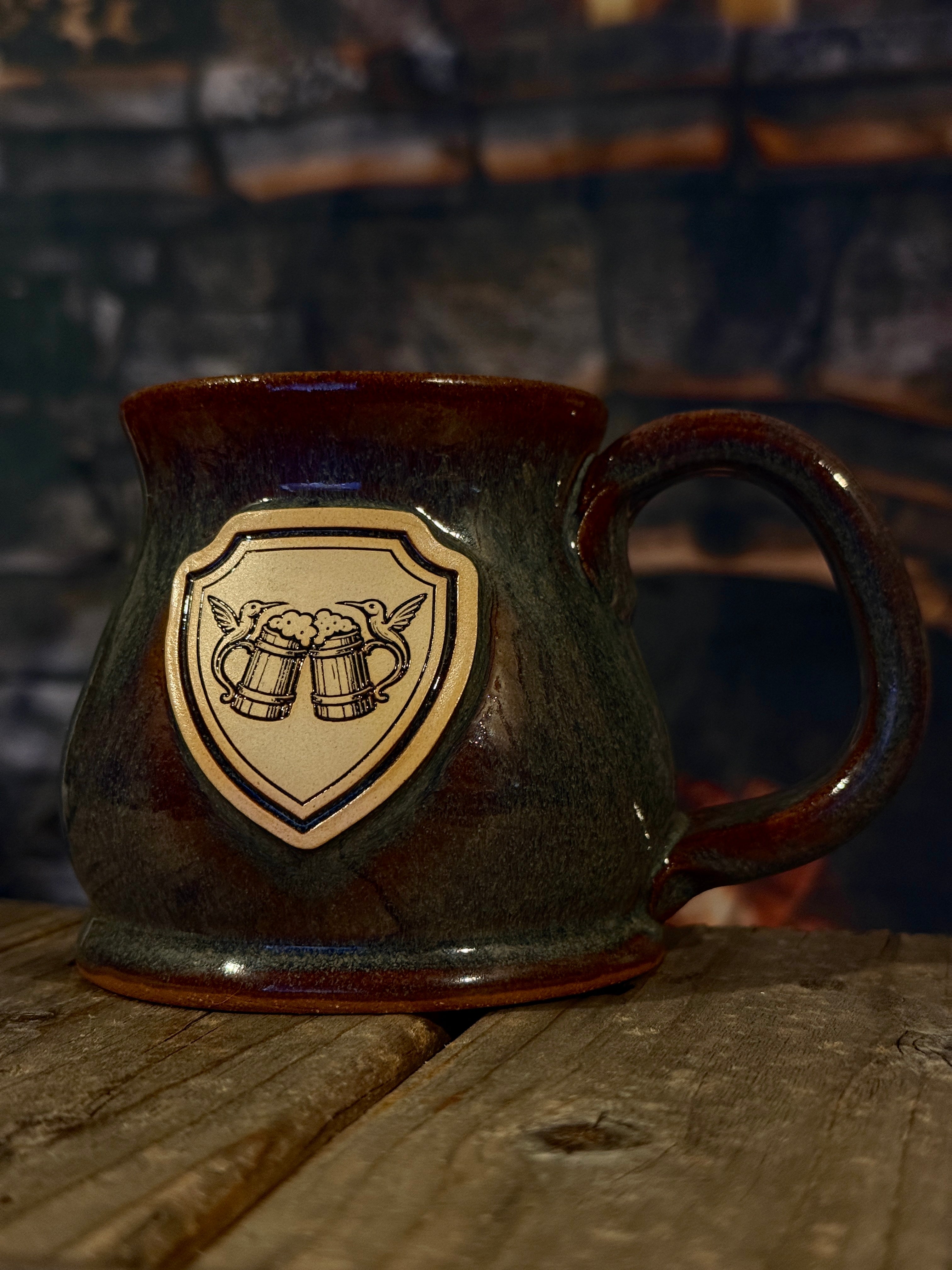 Hummingbird Hollow Tavern™ Merch Box Set