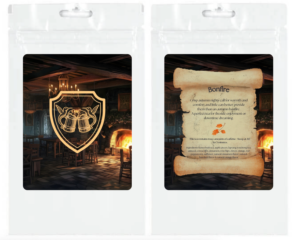 Hummingbird Hollow Tavern™ Merch Box Set